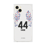 プレミアムスクエアケース［ FC東京 - FP 2nd - 鈴木 楓 ］