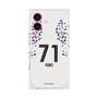 プレミアムスクエアケース［ FC東京 - FP 2nd - 山田 楓喜 ］