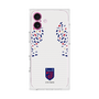 プレミアムスクエアケース［ FC東京 - FP 2nd - エンブレム ］