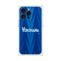プレミアムスクエアケース［ 横浜DeNAベイスターズ - ユニフォーム - ビジター ］