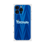 プレミアムスクエアケース［ 横浜DeNAベイスターズ - ユニフォーム - ビジター ］