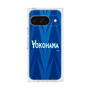 プレミアムスクエアケース［ 横浜DeNAベイスターズ - ユニフォーム - ビジター ］