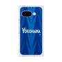 プレミアムスクエアケース［ 横浜DeNAベイスターズ - ユニフォーム - ビジター ］