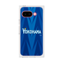 プレミアムスクエアケース［ 横浜DeNAベイスターズ - ユニフォーム - ビジター ］