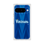 プレミアムスクエアケース［ 横浜DeNAベイスターズ - ユニフォーム - ビジター ］