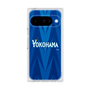 プレミアムスクエアケース［ 横浜DeNAベイスターズ - ユニフォーム - ビジター ］