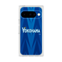 プレミアムスクエアケース［ 横浜DeNAベイスターズ - ユニフォーム - ビジター ］