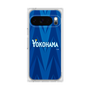 プレミアムスクエアケース［ 横浜DeNAベイスターズ - ユニフォーム - ビジター ］