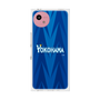 プレミアムスクエアケース［ 横浜DeNAベイスターズ - ユニフォーム - ビジター ］