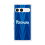 プレミアムスクエアケース［ 横浜DeNAベイスターズ - ユニフォーム - ビジター ］