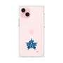 プレミアムスクエアケース［ 横浜DeNAベイスターズ - プライマリーマーク - クリア ］