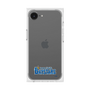 プレミアムスクエアケース［ 横浜DeNAベイスターズ - チームロゴ - クリア ］