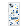 プレミアムスクエアケース［ 横浜DeNAベイスターズ - ステッカー ］