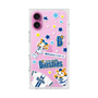 プレミアムスクエアケース［ 横浜DeNAベイスターズ - ステッカー ］