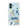 プレミアムスクエアケース［ 横浜DeNAベイスターズ - ステッカー ］