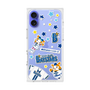 プレミアムスクエアケース［ 横浜DeNAベイスターズ - ステッカー ］