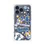 プレミアムスクエアケース［ 横浜DeNAベイスターズ - ステッカー ］