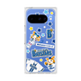 プレミアムスクエアケース［ 横浜DeNAベイスターズ - ステッカー ］