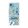 プレミアムスクエアケース［ 横浜DeNAベイスターズ - ステッカー ］