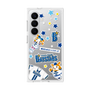 プレミアムスクエアケース［ 横浜DeNAベイスターズ - ステッカー ］