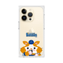 プレミアムスクエアケース［ 横浜DeNAベイスターズ - DB.スターマン - クリア ］