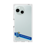 プレミアムスクエアケース［ 横浜DeNAベイスターズ - ライン ］
