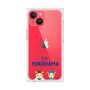 プレミアムスクエアケース［ 横浜DeNAベイスターズ - I ☆ YOKOHAMA ］