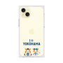 プレミアムスクエアケース［ 横浜DeNAベイスターズ - I ☆ YOKOHAMA ］