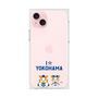 プレミアムスクエアケース［ 横浜DeNAベイスターズ - I ☆ YOKOHAMA ］