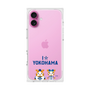 プレミアムスクエアケース［ 横浜DeNAベイスターズ - I ☆ YOKOHAMA ］