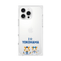 プレミアムスクエアケース［ 横浜DeNAベイスターズ - I ☆ YOKOHAMA ］