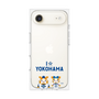 プレミアムスクエアケース［ 横浜DeNAベイスターズ - I ☆ YOKOHAMA ］