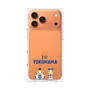 プレミアムスクエアケース［ 横浜DeNAベイスターズ - I ☆ YOKOHAMA ］