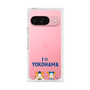 プレミアムスクエアケース［ 横浜DeNAベイスターズ - I ☆ YOKOHAMA ］