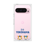 プレミアムスクエアケース［ 横浜DeNAベイスターズ - I ☆ YOKOHAMA ］