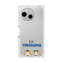 プレミアムスクエアケース［ 横浜DeNAベイスターズ - I ☆ YOKOHAMA ］