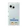 プレミアムスクエアケース［ 横浜DeNAベイスターズ - I ☆ YOKOHAMA ］