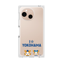 プレミアムスクエアケース［ 横浜DeNAベイスターズ - I ☆ YOKOHAMA ］
