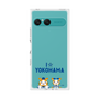 プレミアムスクエアケース［ 横浜DeNAベイスターズ - I ☆ YOKOHAMA ］