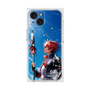 プレミアムスクエアケース［ 白猫プロジェクト NEW WORLD'S - 赤髪の冒険家 - 覚醒フォト ］