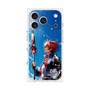 プレミアムスクエアケース［ 白猫プロジェクト NEW WORLD'S - 赤髪の冒険家 - 覚醒フォト ］