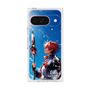 プレミアムスクエアケース［ 白猫プロジェクト NEW WORLD'S - 赤髪の冒険家 - 覚醒フォト ］