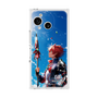 プレミアムスクエアケース［ 白猫プロジェクト NEW WORLD'S - 赤髪の冒険家 - 覚醒フォト ］