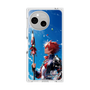 プレミアムスクエアケース［ 白猫プロジェクト NEW WORLD'S - 赤髪の冒険家 - 覚醒フォト ］