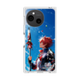 プレミアムスクエアケース［ 白猫プロジェクト NEW WORLD'S - 赤髪の冒険家 - 覚醒フォト ］