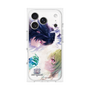 プレミアムスクエアケース［ 白猫プロジェクト NEW WORLD'S - エリクス／ユプス - 覚醒フォト ］