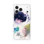 プレミアムスクエアケース［ 白猫プロジェクト NEW WORLD'S - エリクス／ユプス - 覚醒フォト ］