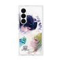 プレミアムスクエアケース［ 白猫プロジェクト NEW WORLD'S - エリクス／ユプス - 覚醒フォト ］
