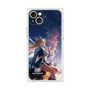 プレミアムスクエアケース［ 白猫プロジェクト NEW WORLD'S - ゼティス - 覚醒フォト ］