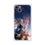 プレミアムスクエアケース［ 白猫プロジェクト NEW WORLD'S - ゼティス - 覚醒フォト ］